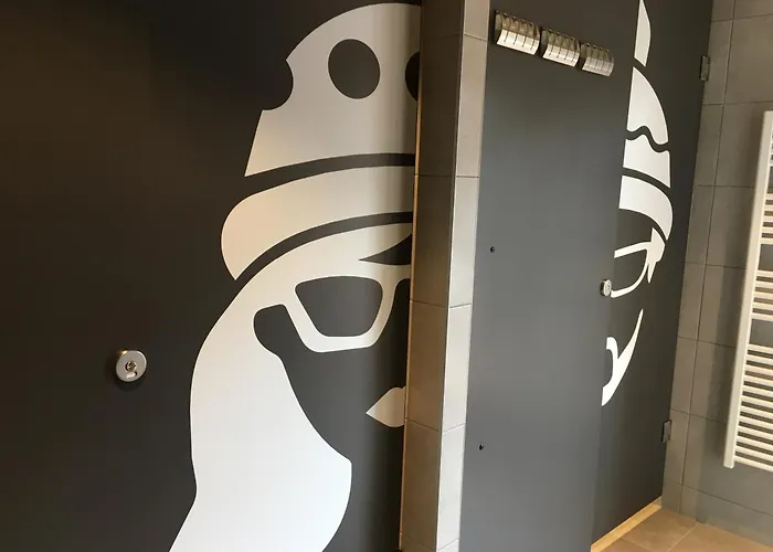 Moontain Hostel