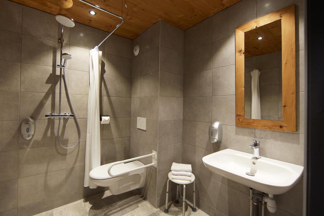 Hotel Moontain 2*