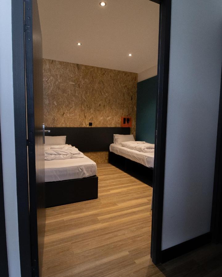 Moontain Hotel 2*