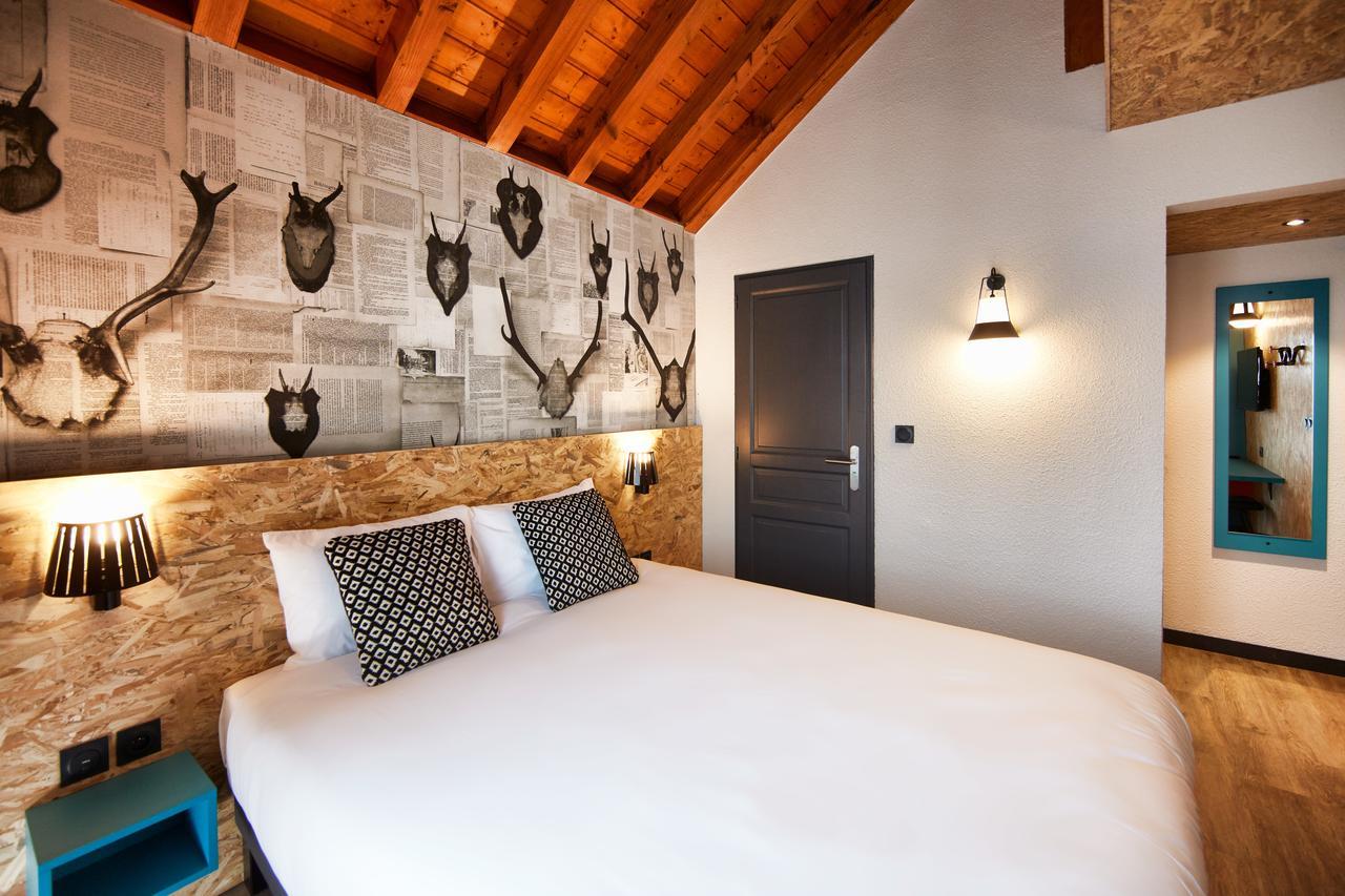 Moontain Hotel 2*