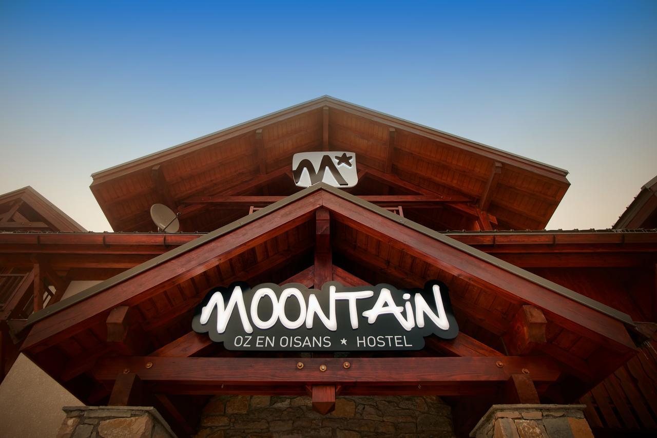 Moontain Hotel