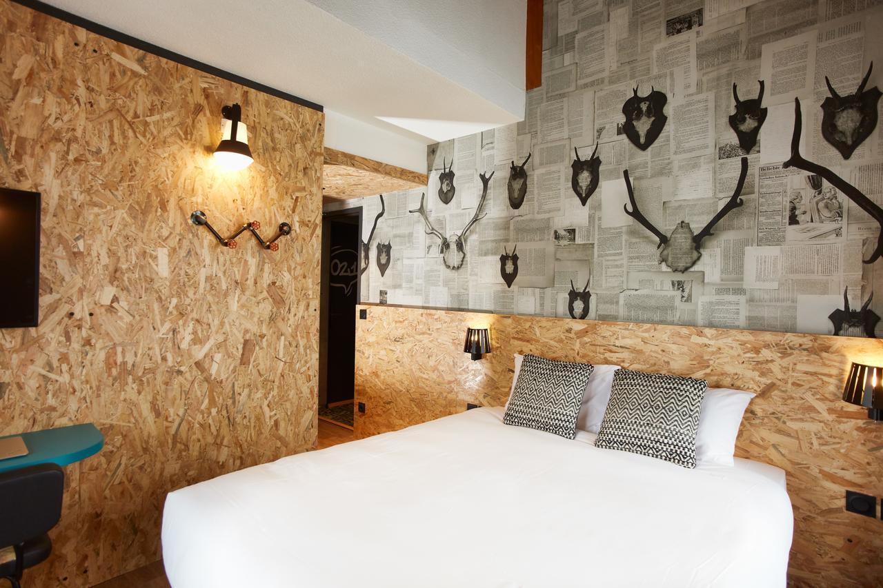 Hotel Moontain Oz