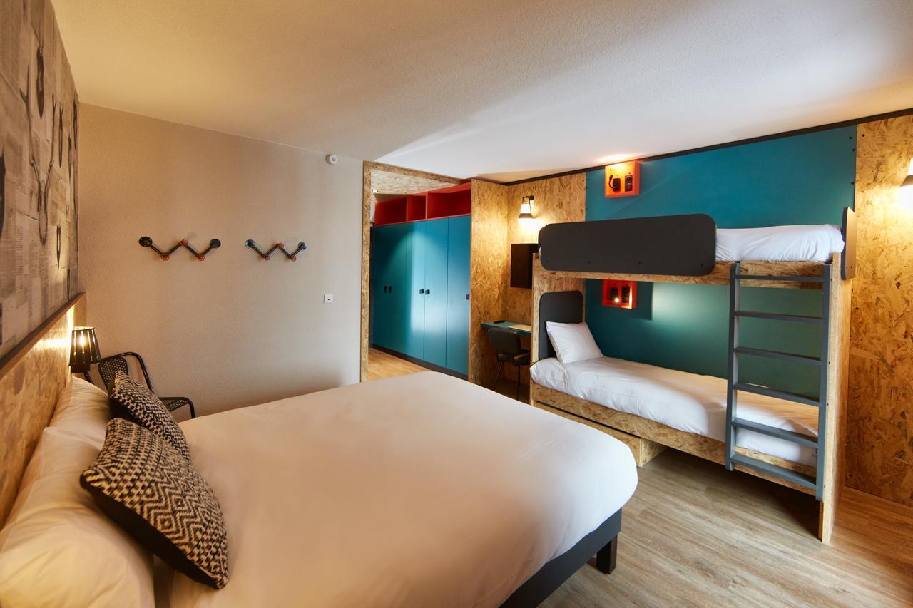 Hotel Moontain 2*