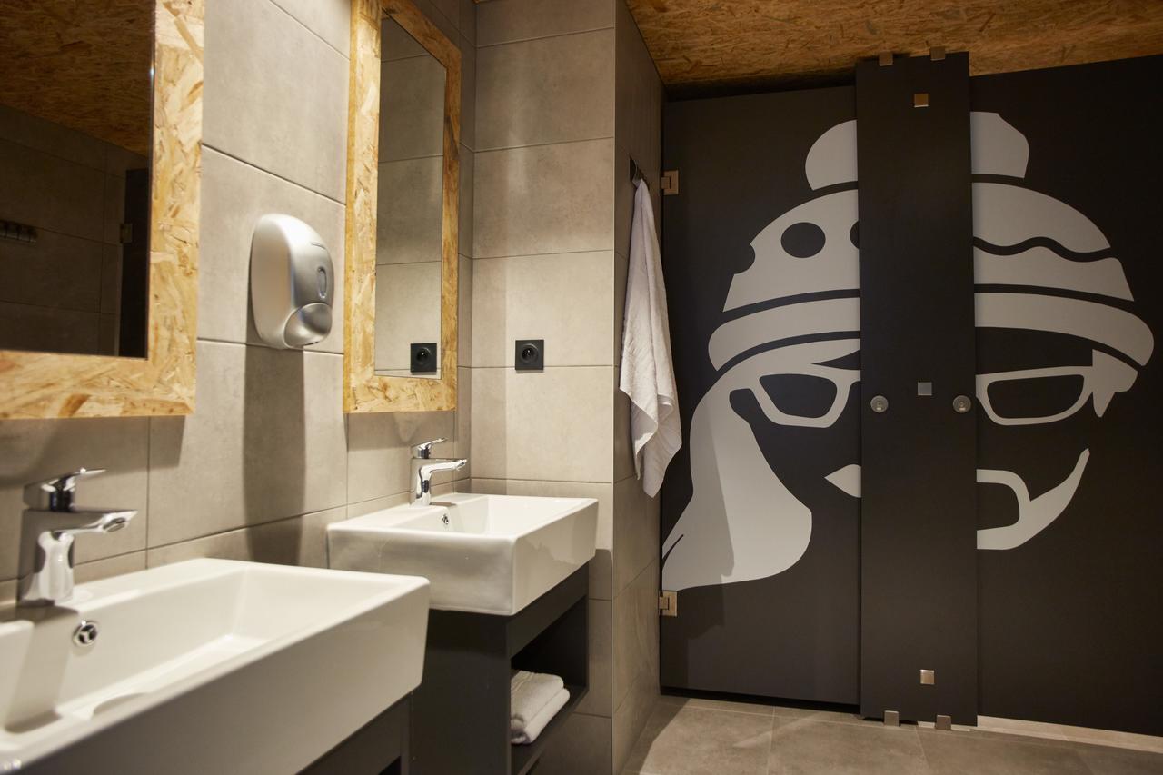 Hotel Moontain